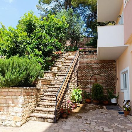 Saranda View E & I Apartment Exterior photo