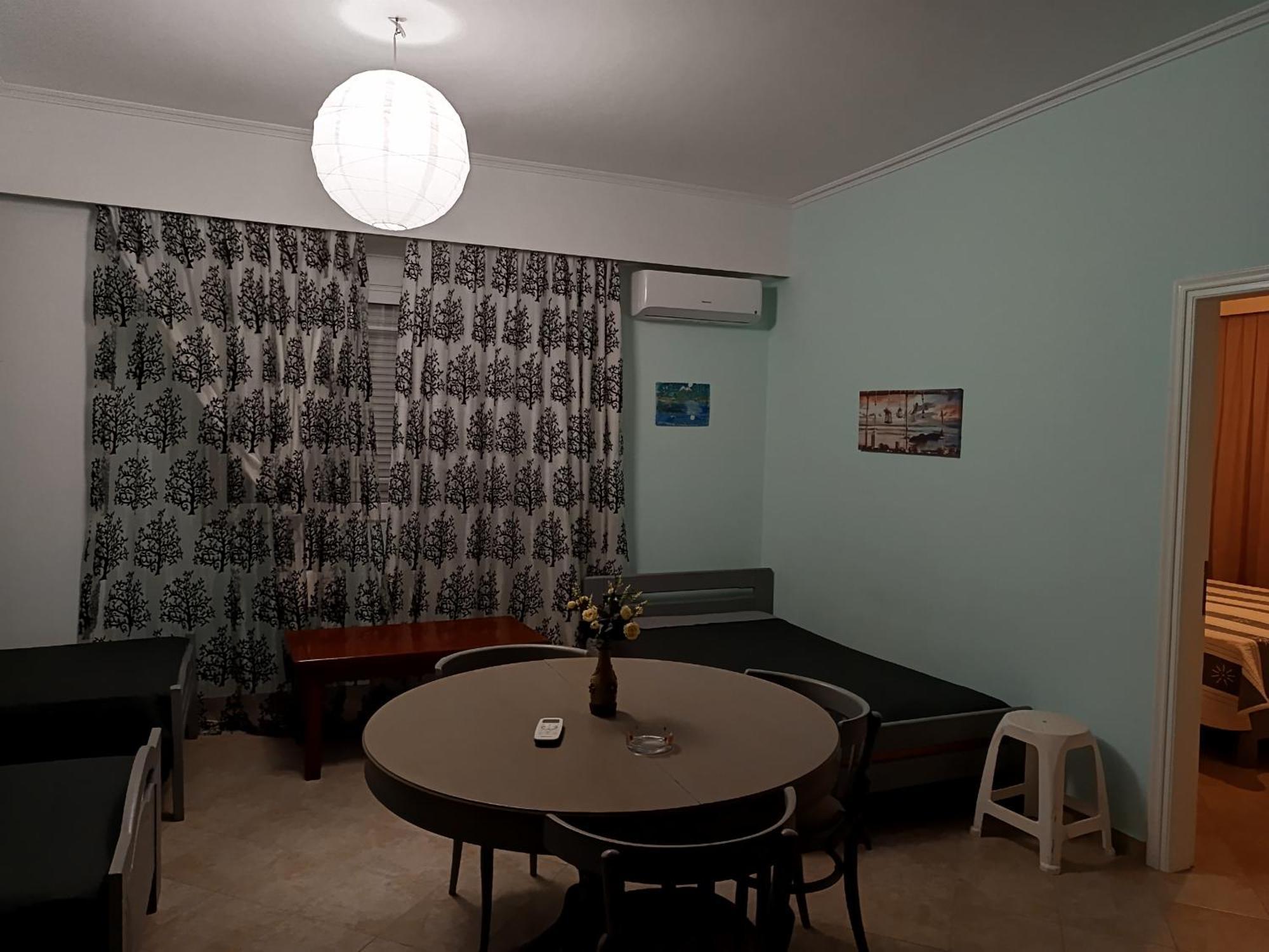 Saranda View E & I Apartment Exterior photo